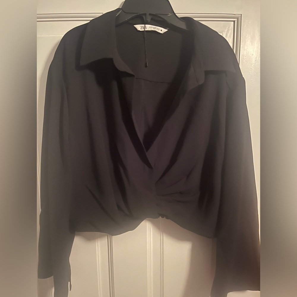 ZARA top